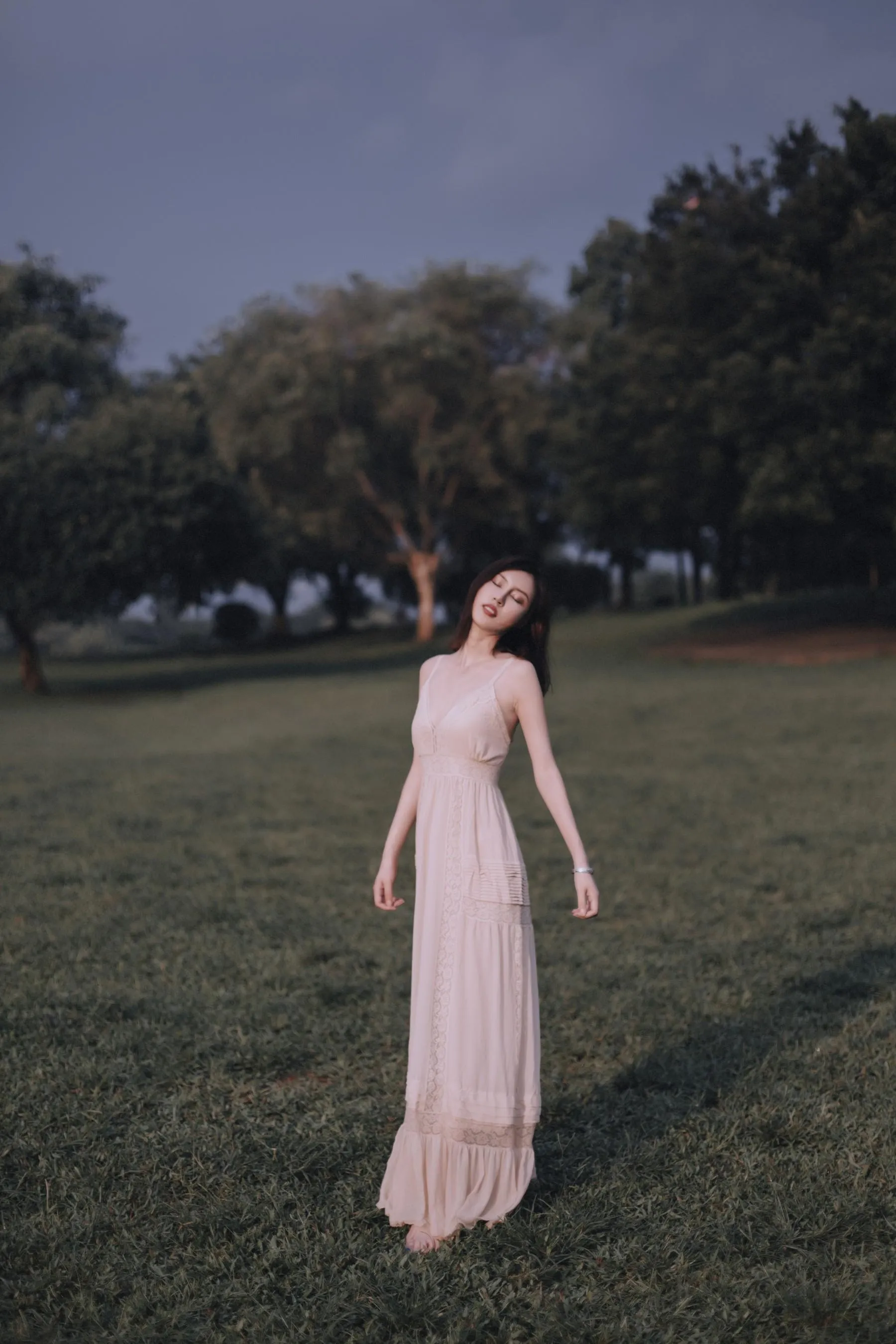 [YITUYU艺图语]2021.08.31 莫失莫忘 水晶 [30P]插图8